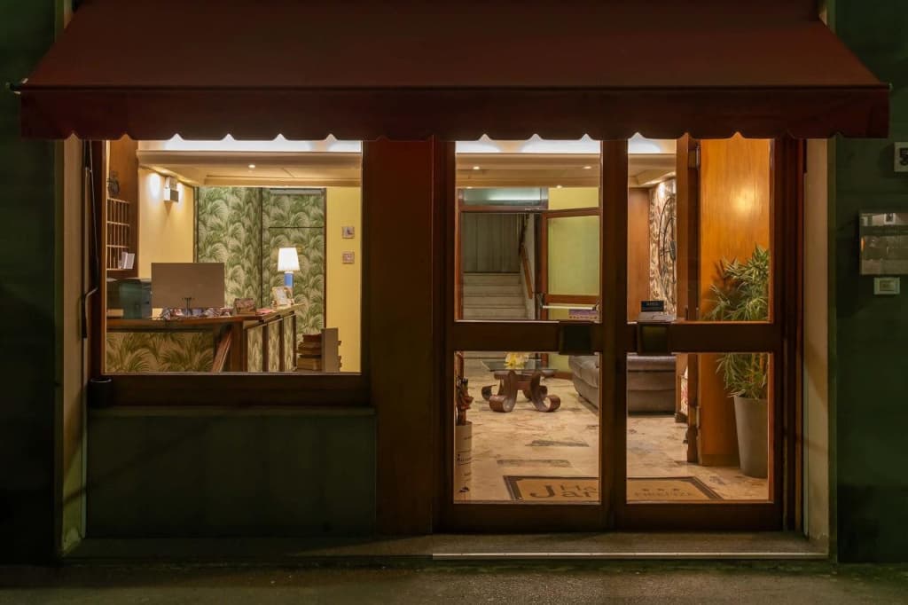 Hotel Jane - photo 22