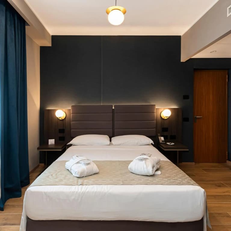 Hotel San Remo - photo 45