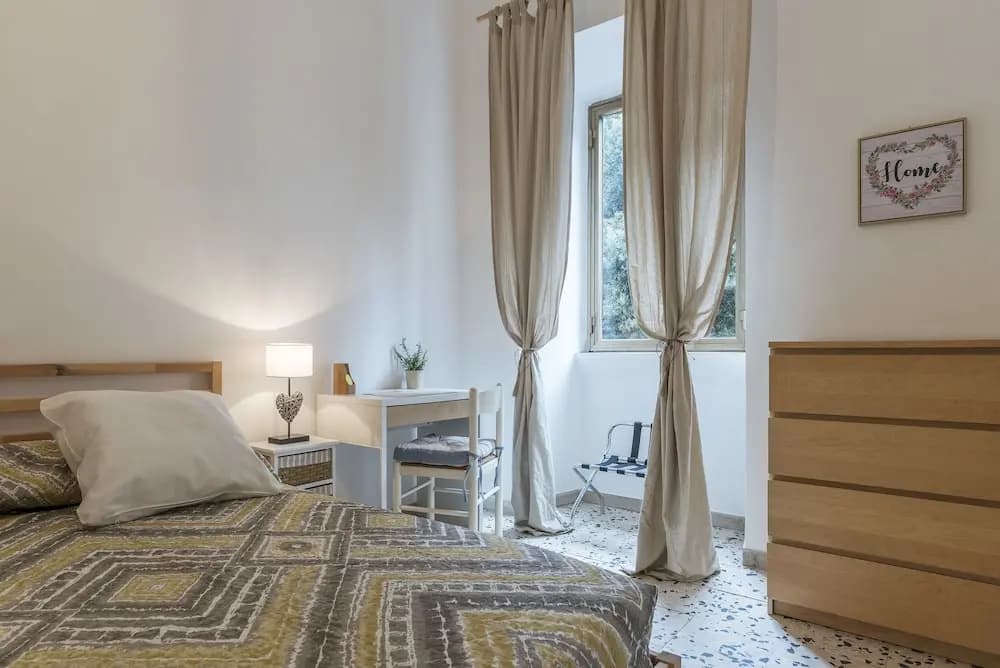 Villa Albani Apartment - photo 24
