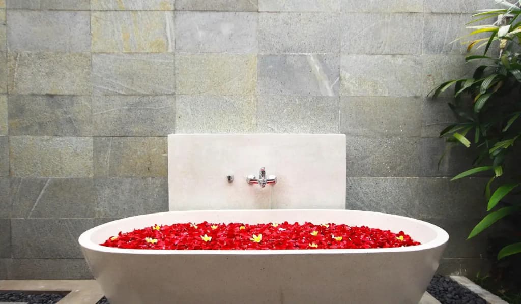Sapulidi Resort Spa & Gallery Bali - photo 27