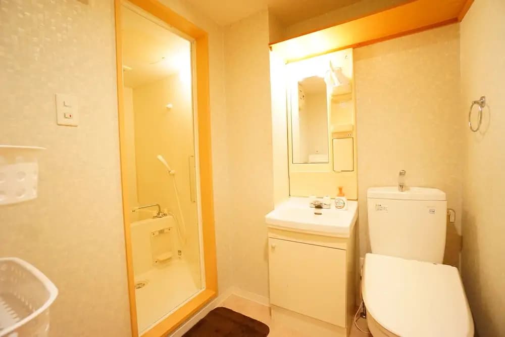 Terry's Apartment Namba South I - photo 8