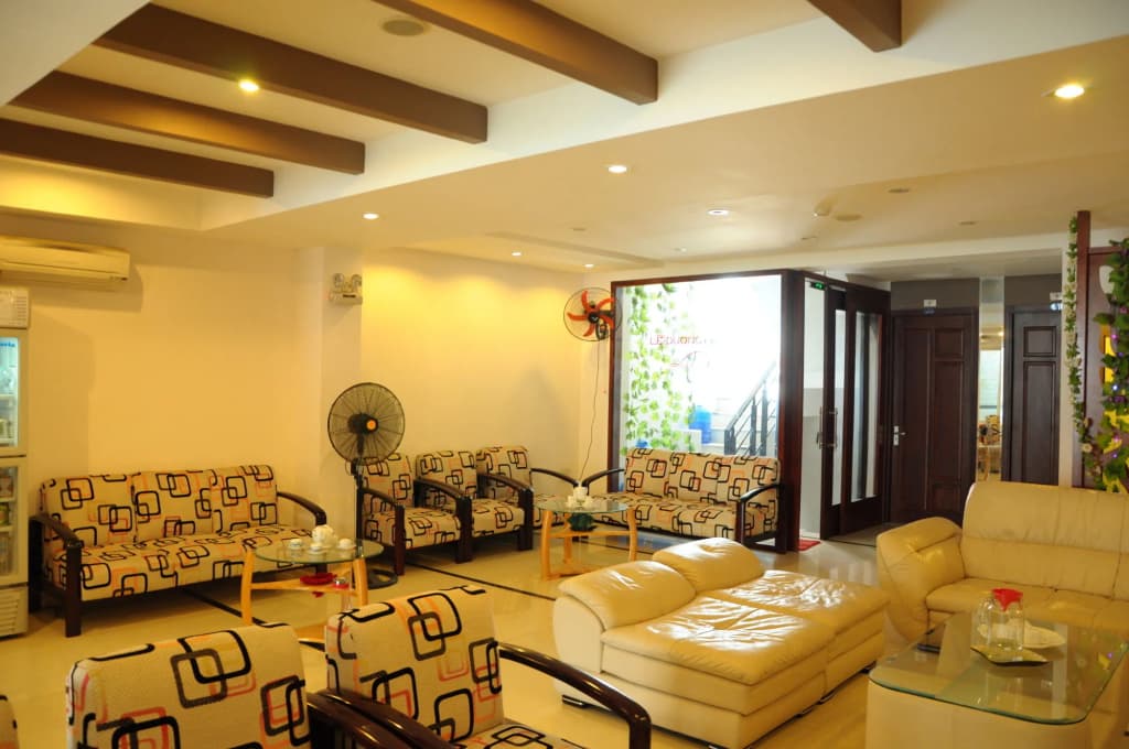 Le Duong Hotel Nha Trang - photo 5