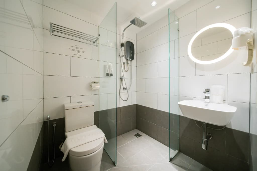 Gold3 Boutique Hotel - photo 10