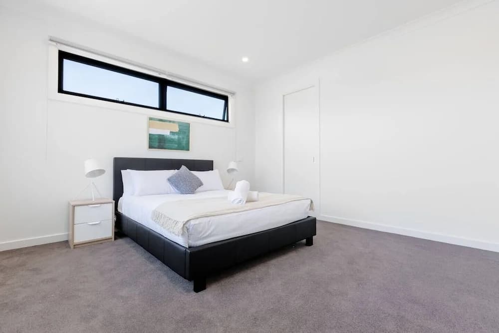 WoW Factor!luxe 4BR Townhouse@glen Waverley - photo 24