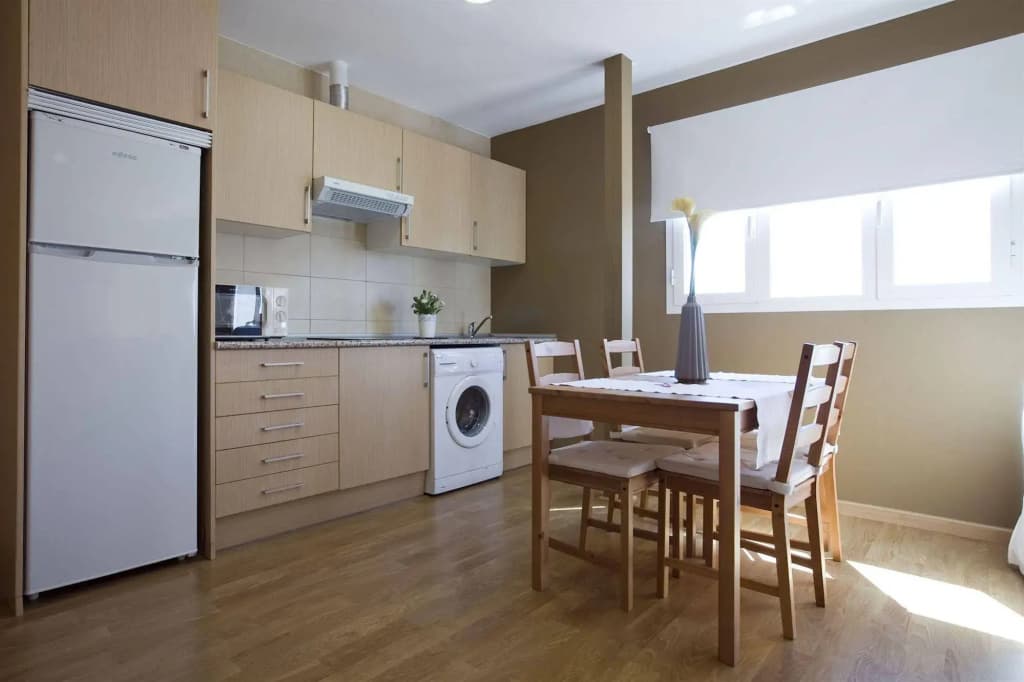 Apartamentos APR Numancia - photo 11