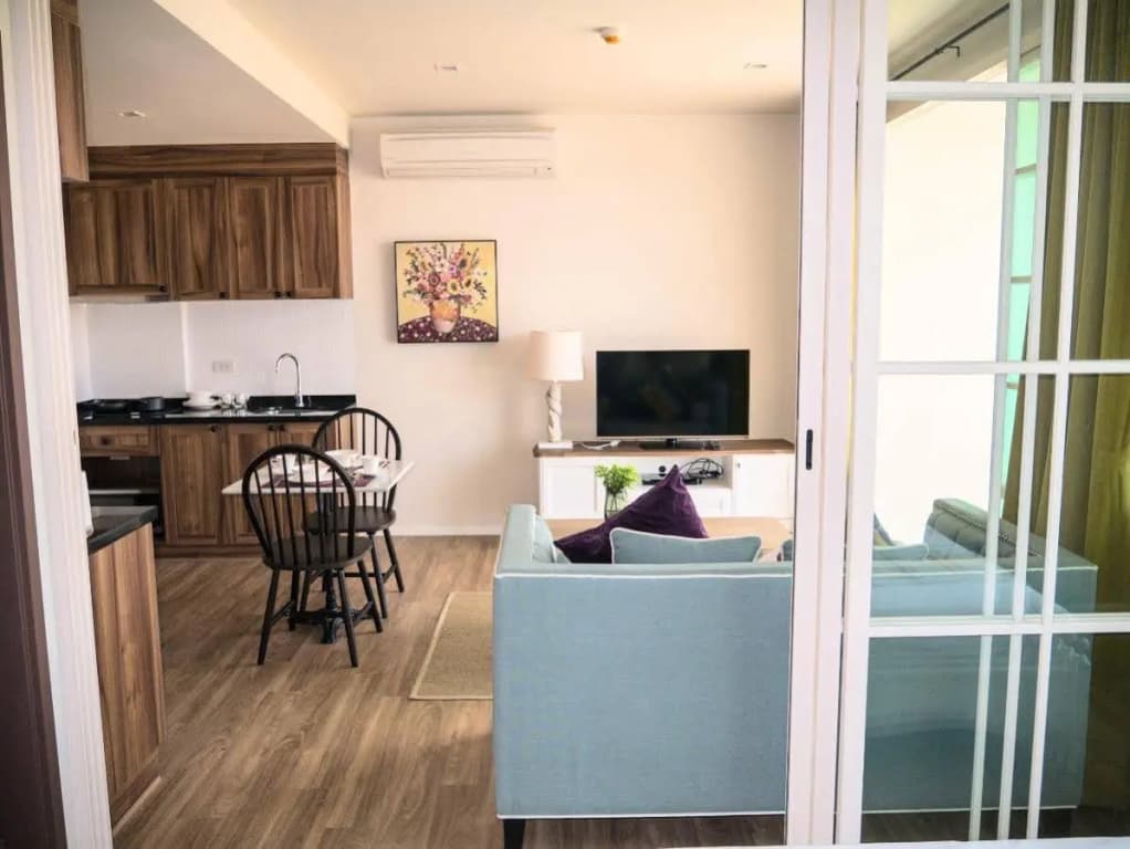 Haus A311 @ Autumn Condo - main photo