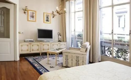 Glamour Apartments - photo 6