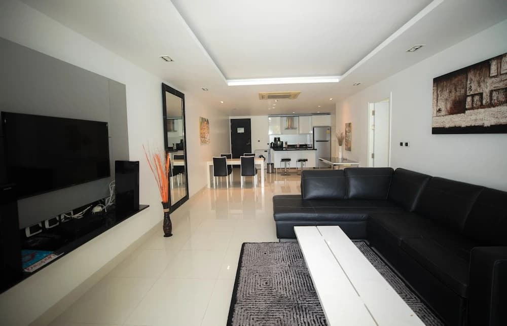 Nakalay Seaview Penthouse - photo 37