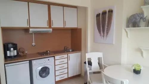Aston - Appartement Centre Ville Massena - photo 19
