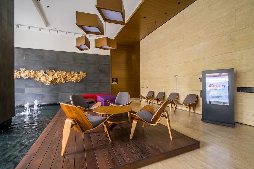 Anggun Residence by Sleepy Bear - photo 17