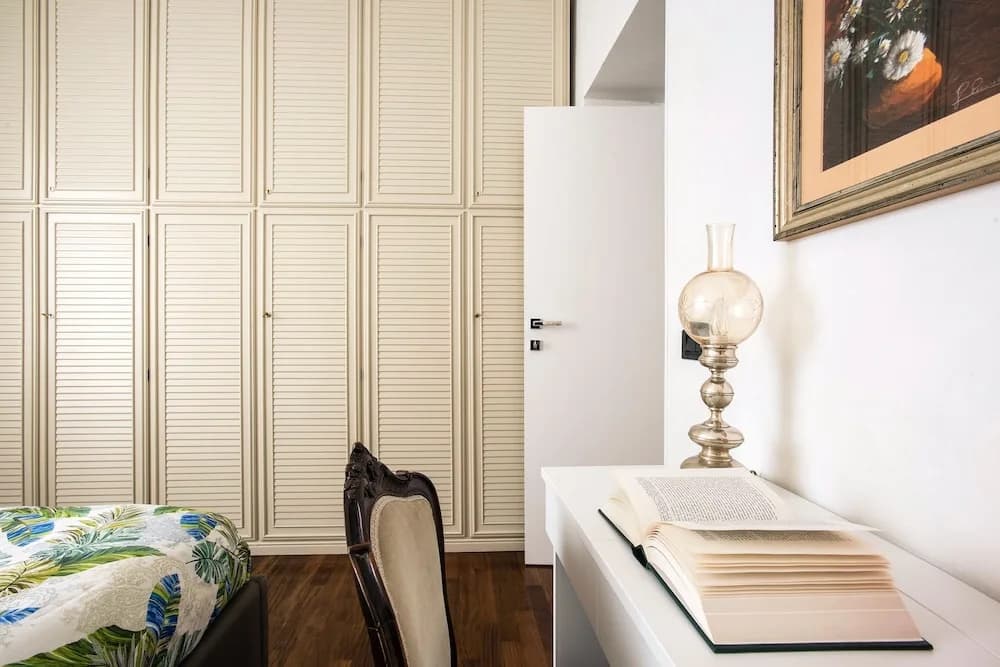 Ludovisi Apartment Splendor - photo 2