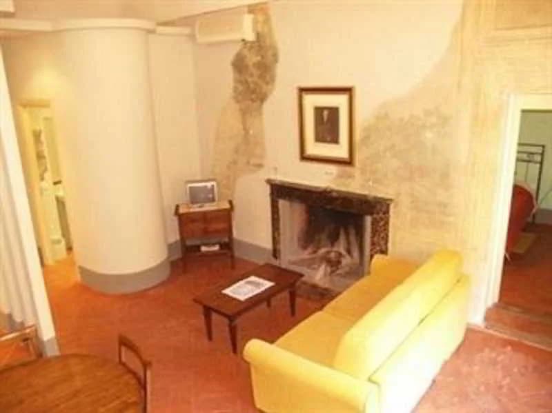 Your Apartment in Florence - photo 4