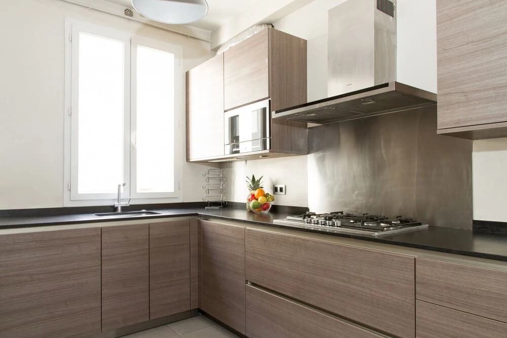 Private Apartment Marais Francs Bourgeois - photo 13