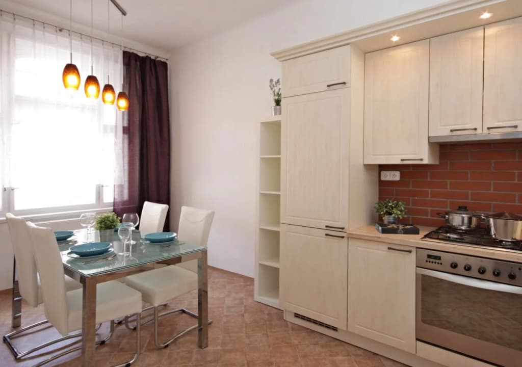 Prague Central Exclusive Apartments - photo 11