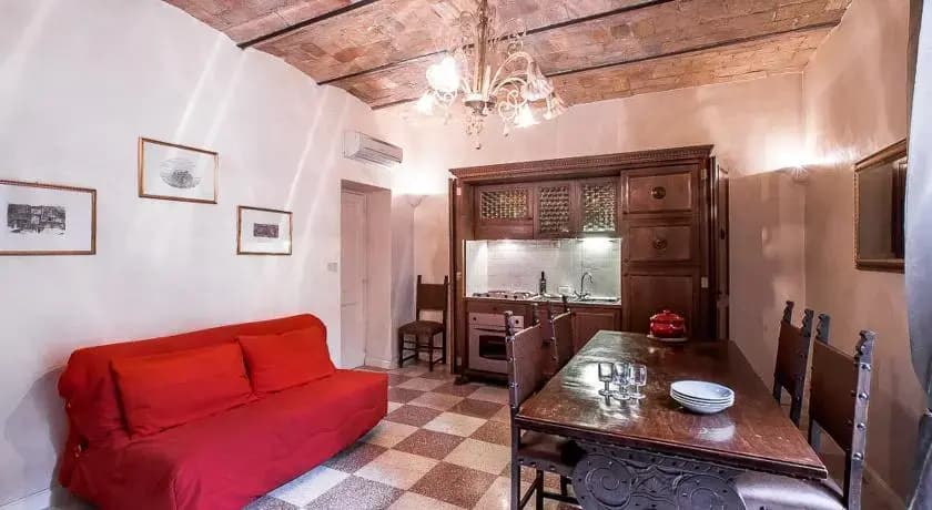 Borgo Pio Halldis Apartments - photo 6