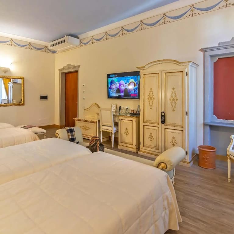 Porta Faenza Hotel - photo 49