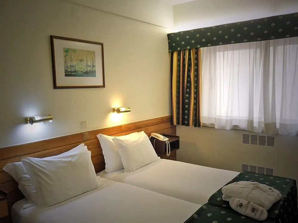 Hotel Jorge V - photo 6
