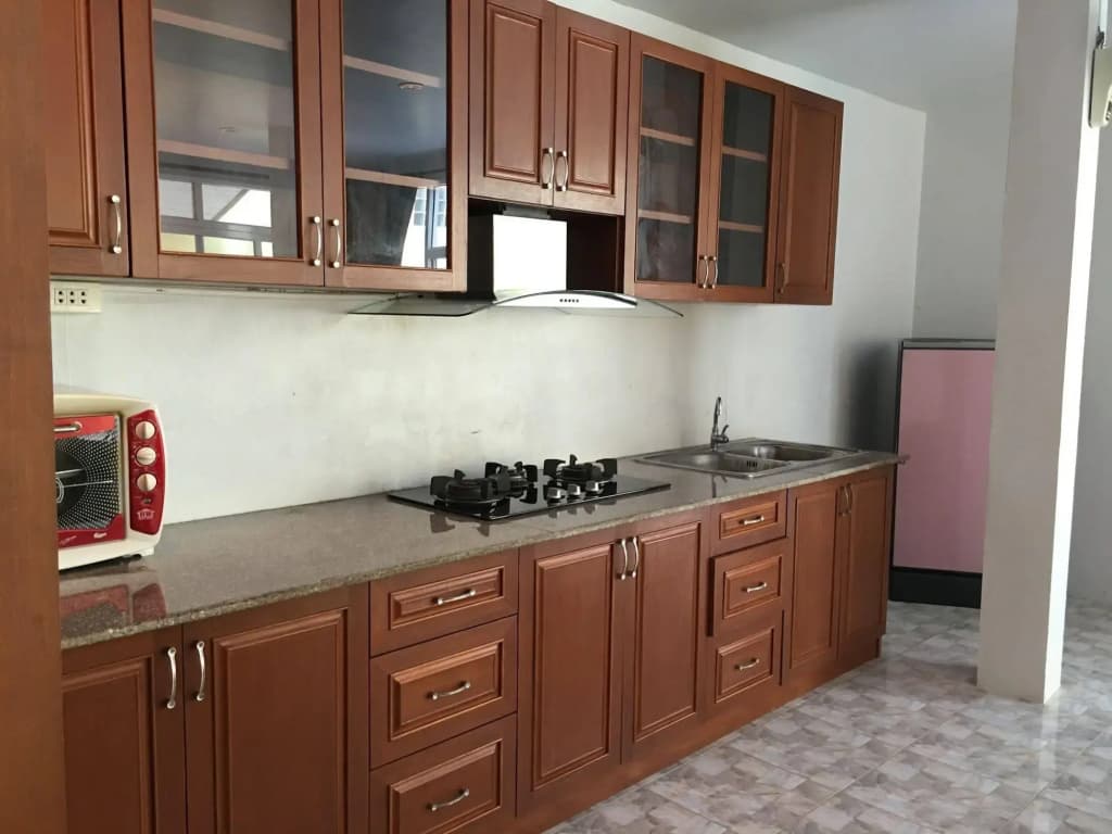 Alif Apartment - photo 16