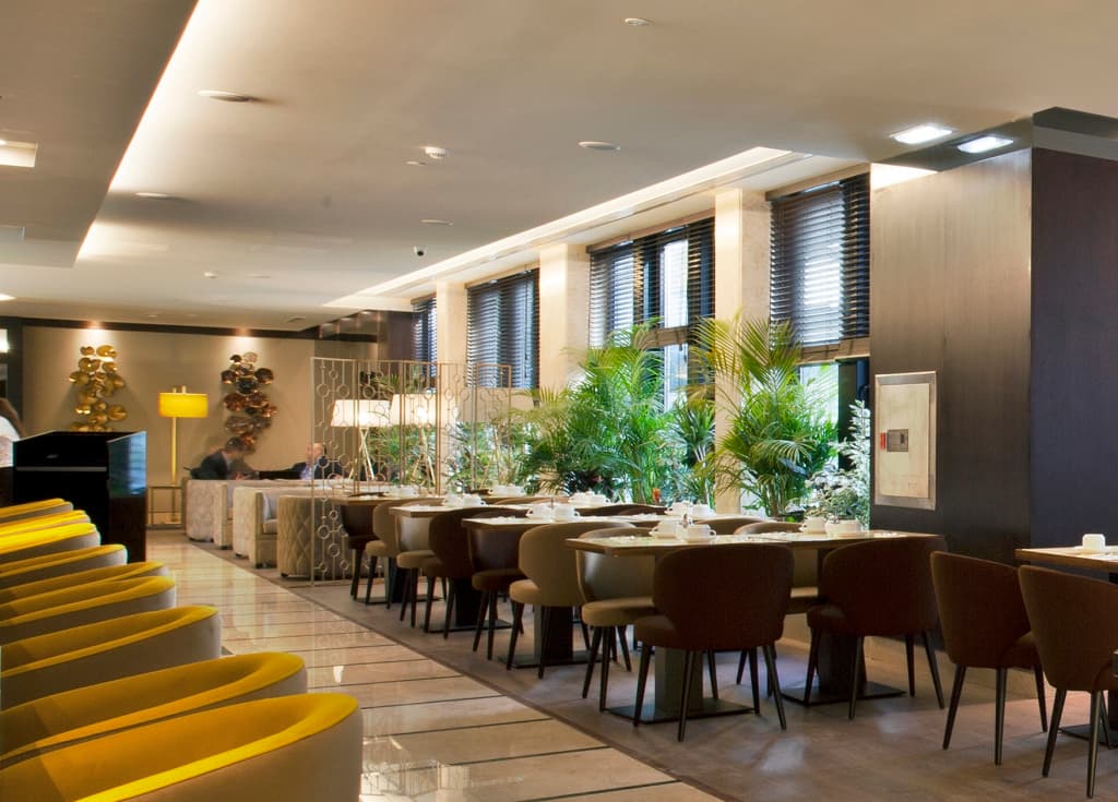 TURIM Marques Hotel - photo 17