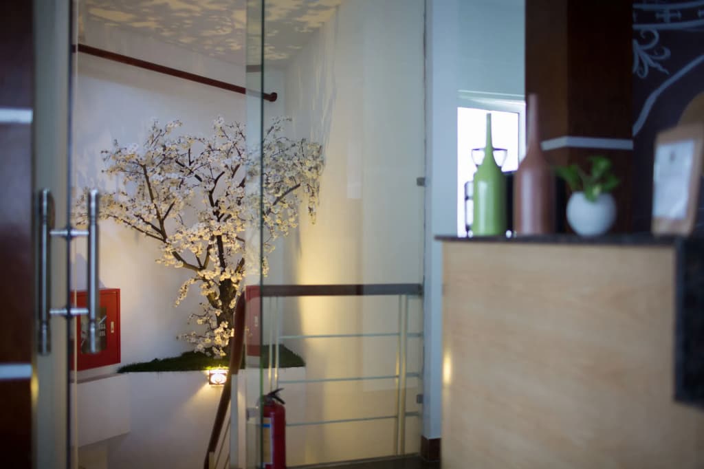 Brandi Hanoi Hotel - photo 8