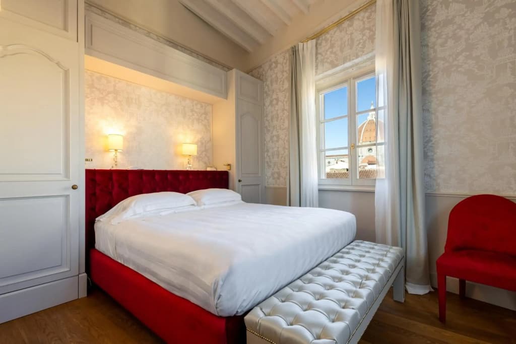 San Firenze Suites & Spa - photo 29