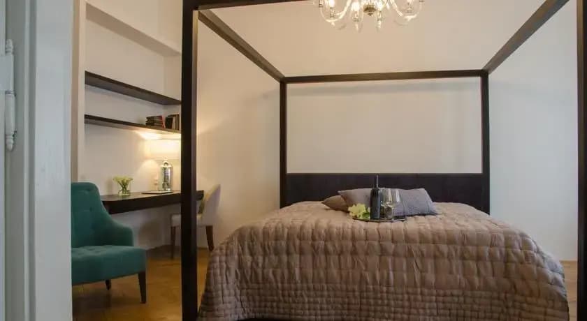 Franz Apartments - photo 7