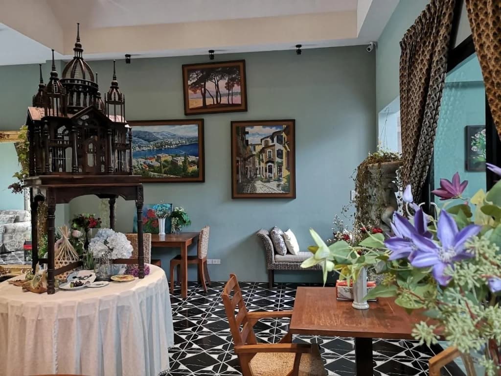 Sri Ngachang House - photo 19