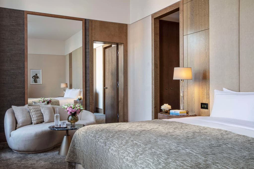 Anantara Palais Hansen Vienna Hotel - photo 40