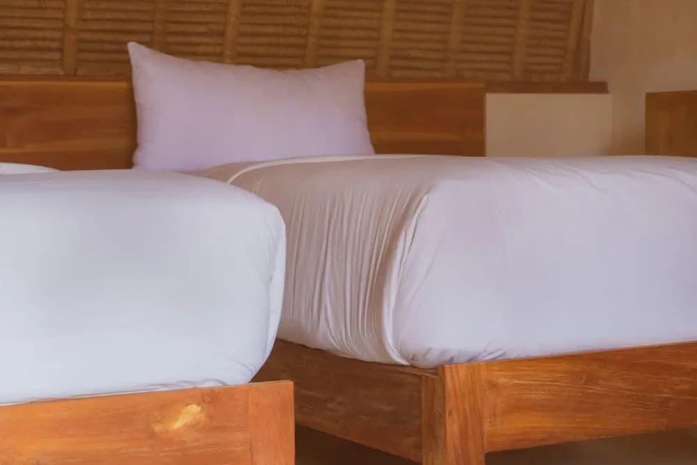 Lulu's Wellness Villas - photo 4