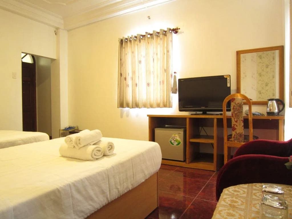 Saigon Sky Hotel - photo 5