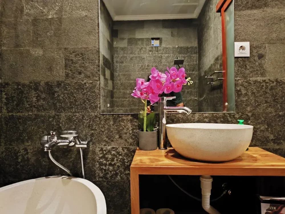 Roberto Suites Ubud View by EPS - photo 6