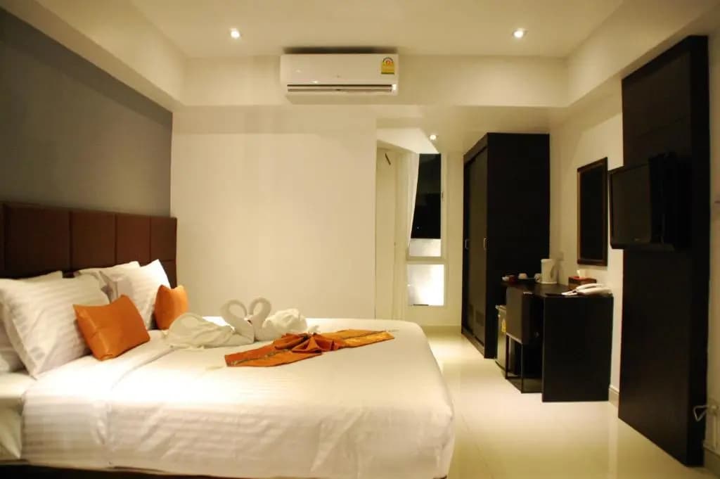 Amin Resort - photo 4