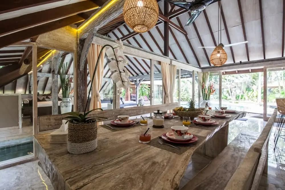 Villa Bora Bora - photo 24