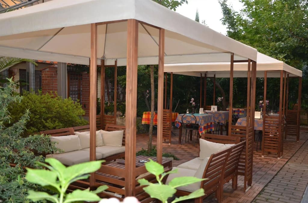 Hotel Mia Cara - photo 18