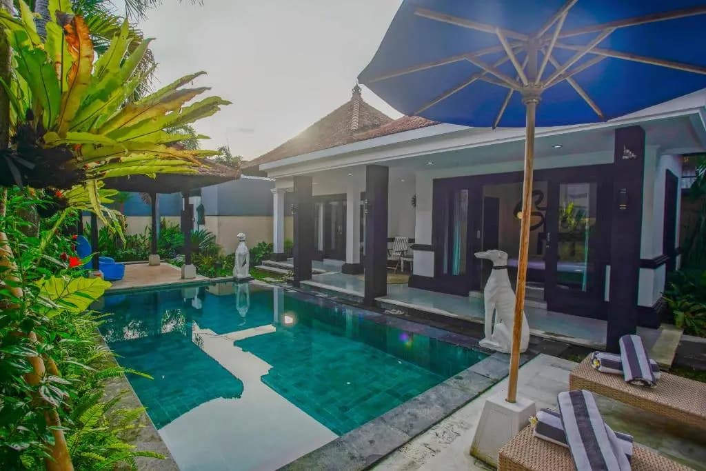 Villa Nadina - photo 11