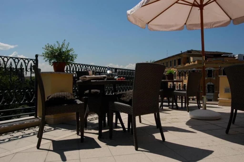 Hotel Latinum - photo 17