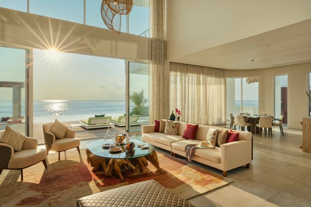 Jumeirah Olhahali Island - photo 6
