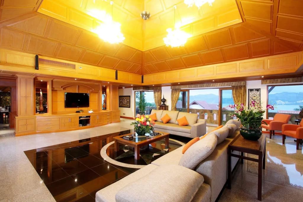 Reuan Thai Villa - photo 1
