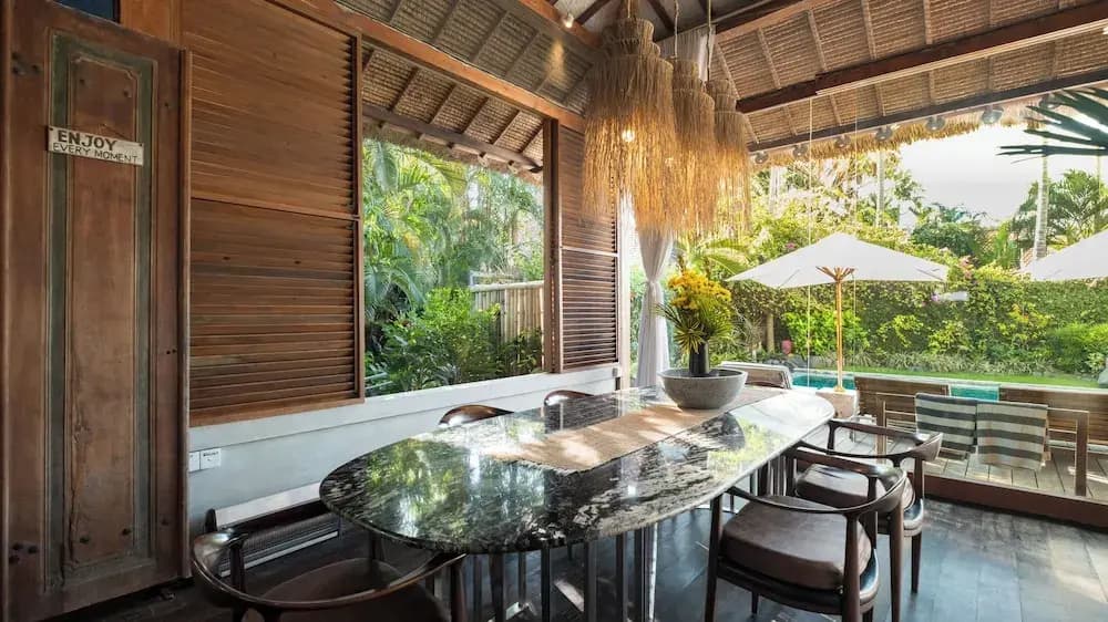 Villa Desa Roro Dua by Villa Finder - photo 14