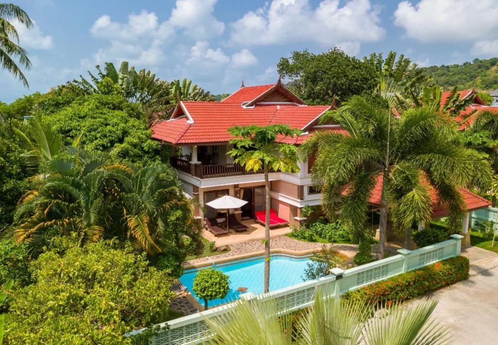 Samui Paradise Homestay - photo 8