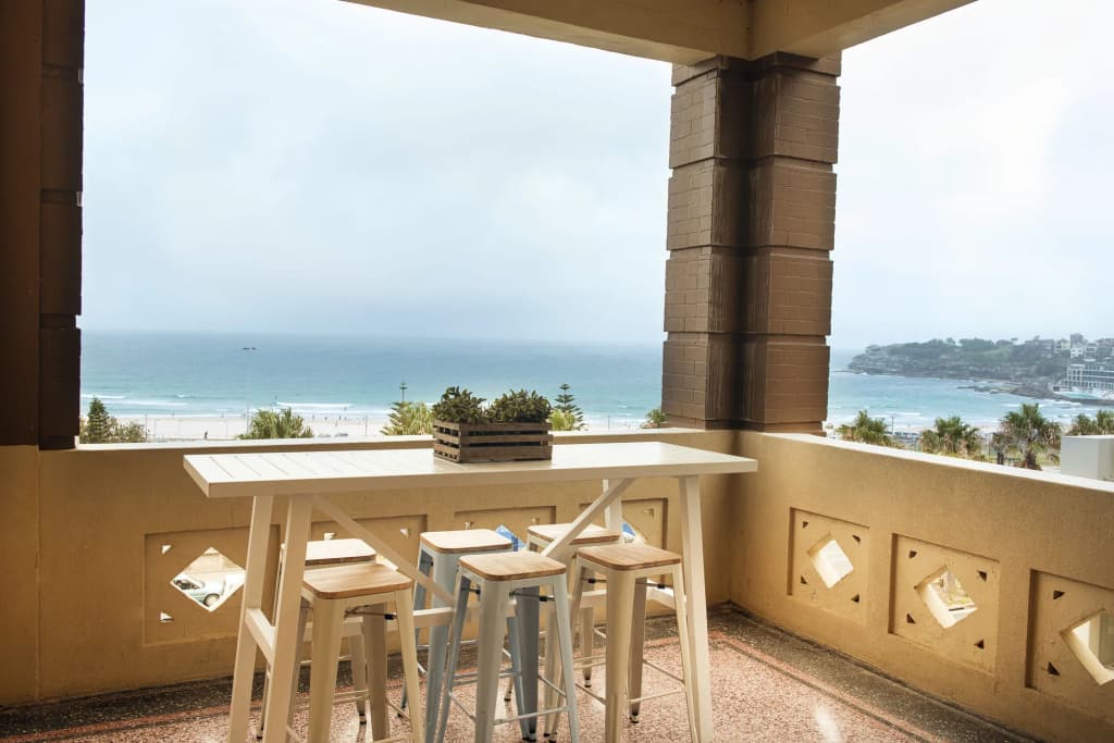Hotel Bondi - photo 16