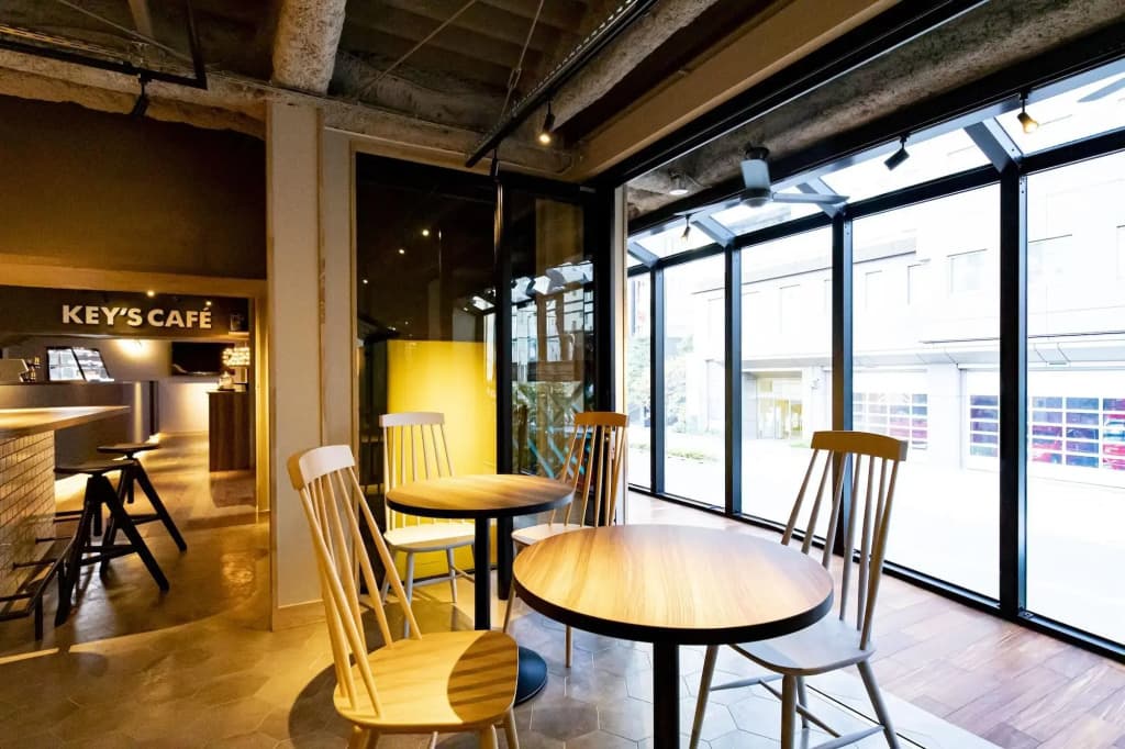 Under Railway Hotel Akihabara - photo 15