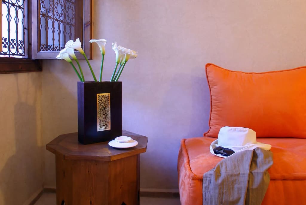 Riad Cherrata - main photo