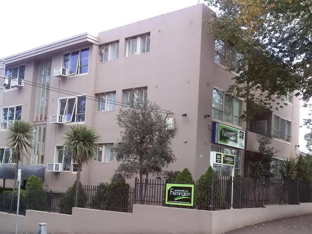 Apartments on Flemington - photo 1