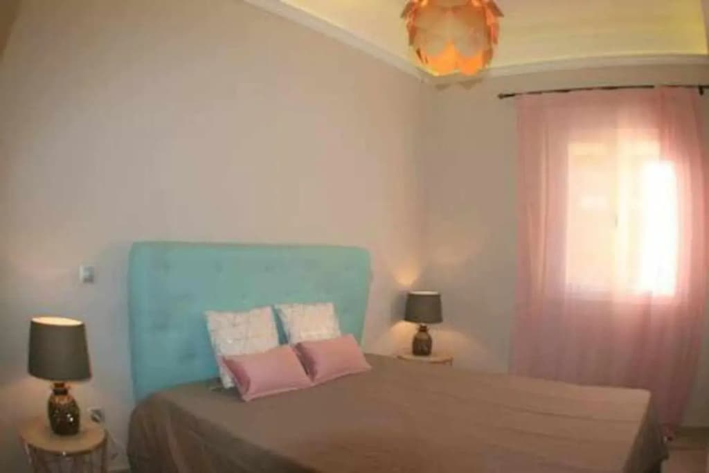 Apartamento con terraza céntrico moderno Nuevo - photo 4