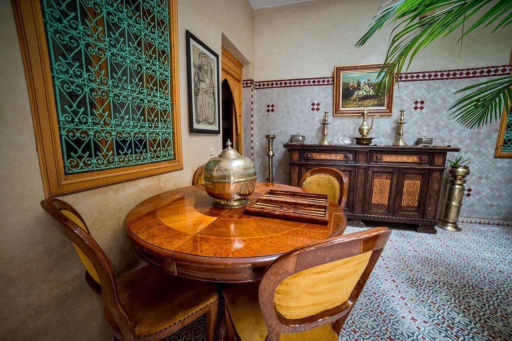 Riad Inaka - photo 29