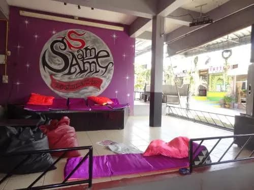 Same Same Guesthouse Bar & Restaurant - photo 4