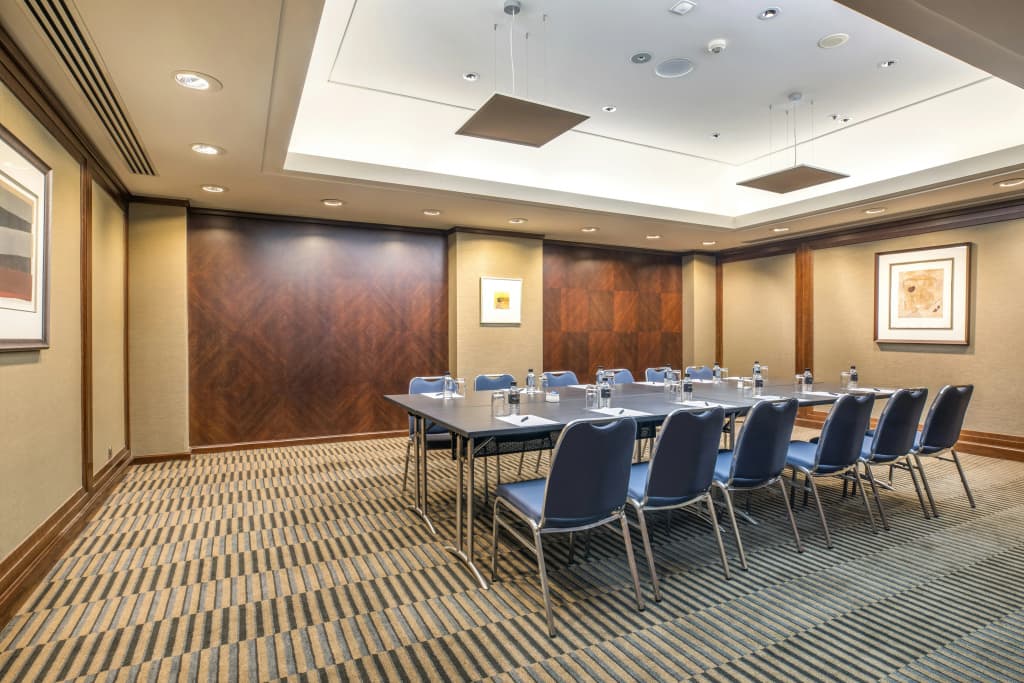 InterContinental Melbourne The Rialto by IHG - photo 44