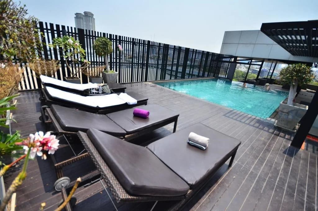 H-Residence - photo 18