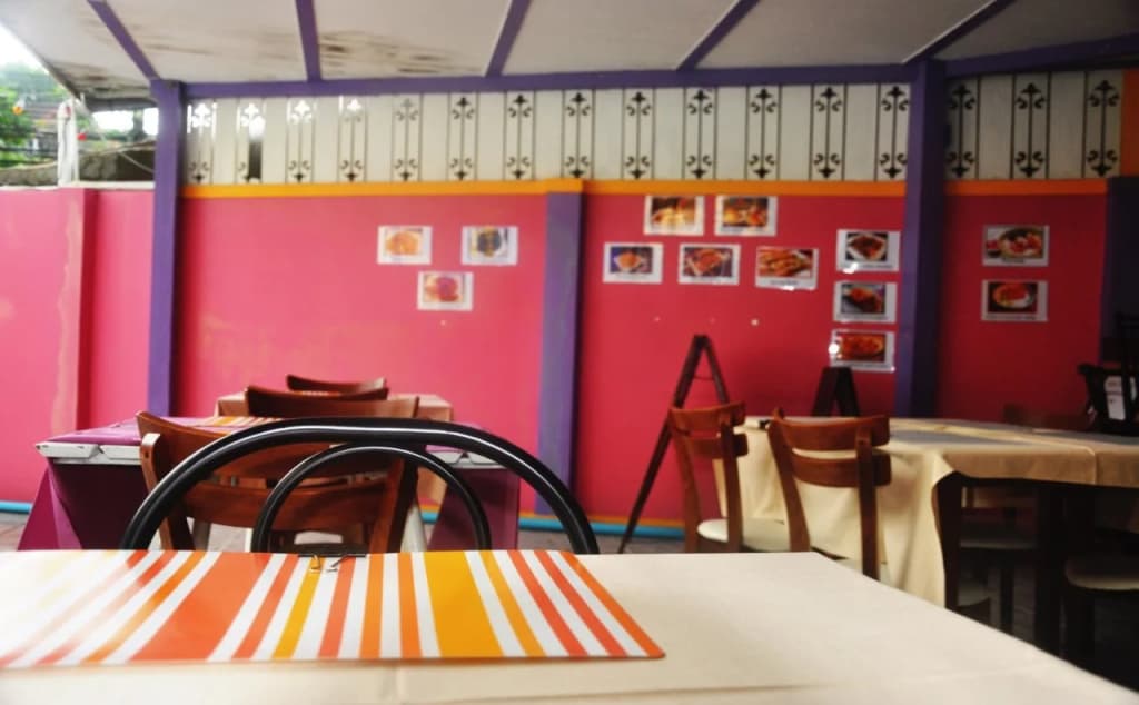 Anda Guesthouse - photo 10